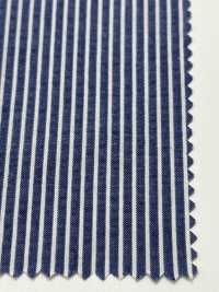 35494 Cotton Seersucker Stripe[Textile / Fabric] SUNWELL Sub Photo