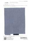 35494 Cotton Seersucker Stripe