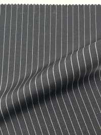 14411 100/2 Cotton Clear Broadcloth Pinstripe[Textile / Fabric] SUNWELL Sub Photo