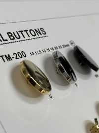 TM-200 Metal Button DAIYA BUTTON Sub Photo