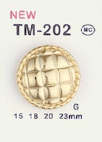 Metal Button