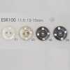 ESR100 Polyester Resin Button