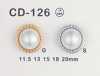 CD-126 Combination Button