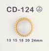CD-124 Combination Button