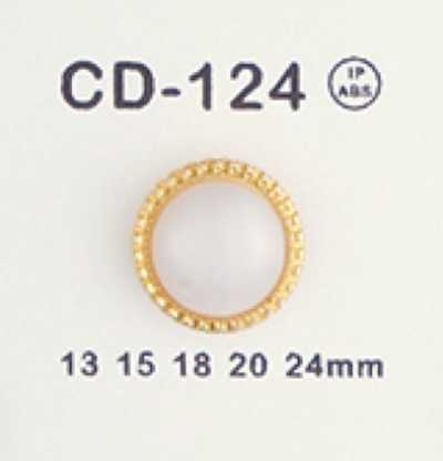 CD-124 Combination Button