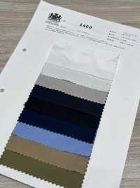 1400 100/2 Broadcloth[Textile / Fabric] Kuwamura Fiber Sub Photo