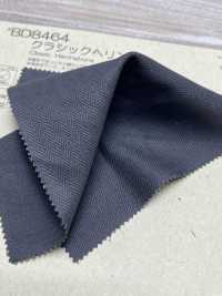 BD8464 Classic Herringbone[Textile / Fabric] COSMO TEXTILE Sub Photo