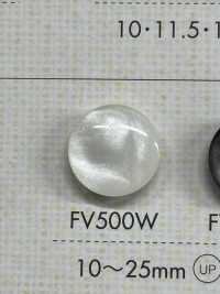 FV500W Polyester Resin Buttons Sub Photo