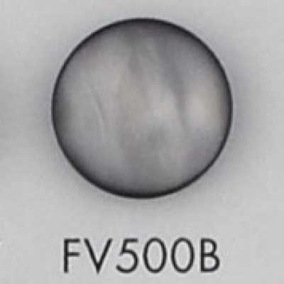 FV500B Polyester Resin Button