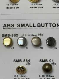 SMB-882 ABS Small Button DAIYA BUTTON Sub Photo