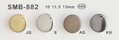 SMB-882 ABS Small Button