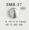 SMB-37 ABS Small Button
