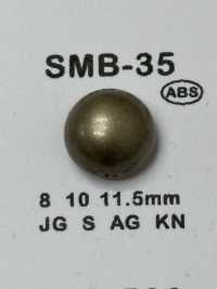 SMB-35 ABS Small Button DAIYA BUTTON Sub Photo