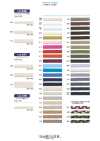 122-728 Cotton Braided Cord