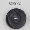 OP292 4-hole Button Made Of Polyester Resin