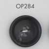 OP284 4-hole Button Made Of Polyester Resin