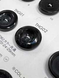 THG02 Polyester Resin 2-hole Button DAIYA BUTTON(DAIYA BUTTON) Sub Photo