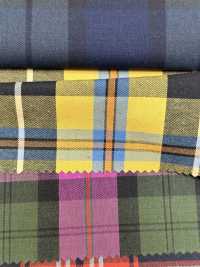 AN-9009 30/1 High Density Twill[Textile / Fabric] ARINOBE CO., LTD. Sub Photo