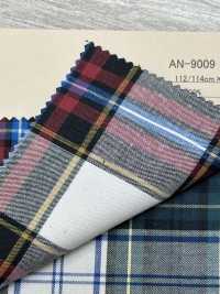 AN-9009 30/1 High Density Twill[Textile / Fabric] ARINOBE CO., LTD. Sub Photo