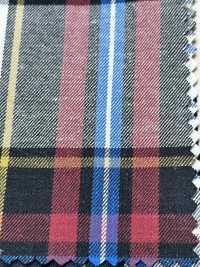 AN-9009 30/1 High Density Twill[Textile / Fabric] ARINOBE CO., LTD. Sub Photo