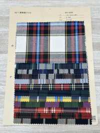 AN-9009 30/1 High Density Twill[Textile / Fabric] ARINOBE CO., LTD. Sub Photo