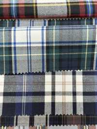 AN-9009 30/1 High Density Twill[Textile / Fabric] ARINOBE CO., LTD. Sub Photo