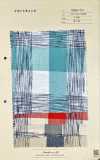 INDIA-413 Ikat Check