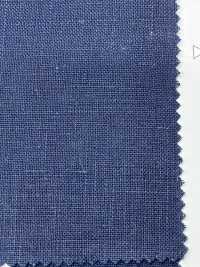 OCA3984 40/1 Linen Wide Width "Samurai Blue"[Textile / Fabric] Oharayaseni Sub Photo