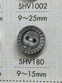 SHV180 2-hole Shell Button DAIYA BUTTON Sub Photo