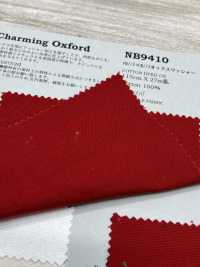 NB9410 10/1×8//1 Oxford Washer Processing[Textile / Fabric] KOYAMA Sub Photo