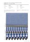 53005 CM50s Broadcloth Gingham (Wide Width)