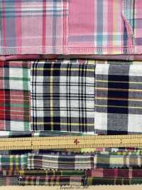 INDIA-2151 Cotton Patchwork[Textile / Fabric] ARINOBE CO., LTD. Sub Photo