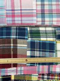 INDIA-2151 Cotton Patchwork[Textile / Fabric] ARINOBE CO., LTD. Sub Photo