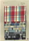 INDIA-2130 Cotton Heavy Twill