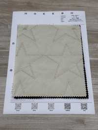 4024-1850-1 Quilting Embroidery[Textile / Fabric] HOKKOH Sub Photo