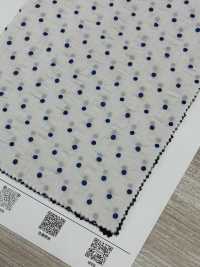 7025-635-1 80 Lawn Ripple[Textile / Fabric] HOKKOH Sub Photo