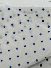 7025-635-1 80 Lawn Ripple[Textile / Fabric] HOKKOH Sub Photo