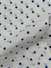 7025-635-1 80 Lawn Ripple[Textile / Fabric] HOKKOH Sub Photo