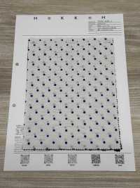 7025-635-1 80 Lawn Ripple[Textile / Fabric] HOKKOH Sub Photo