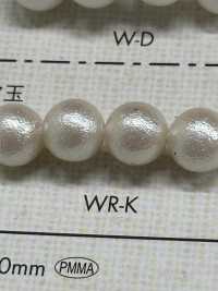 600WR Pearl Beads[Miscellaneous Goods And Others] DAIYA BUTTON Sub Photo