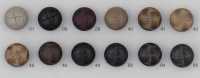 BC100 Nylon Resin Buckle[Buckles And Ring] DAIYA BUTTON(DAIYA BUTTON) Sub Photo