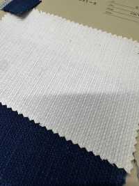 A-6008 Indigo Selvedge Heavy Cloth[Textile / Fabric] ARINOBE CO., LTD. Sub Photo