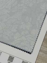 7025-625-2 White Ripple (Rococo)[Textile / Fabric] HOKKOH Sub Photo