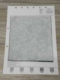 7025-625-2 White Ripple (Rococo)[Textile / Fabric] HOKKOH Sub Photo