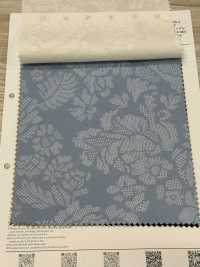 7025-625-2 White Ripple (Rococo)[Textile / Fabric] HOKKOH Sub Photo