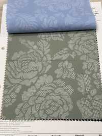 7025-625-2 White Ripple (Rococo)[Textile / Fabric] HOKKOH Sub Photo