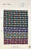 A-8149 Cotton Native American Print
