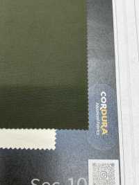 1044308 CORDURA® DOUBLE WEAVE 2WAY Water Repellent Stretch[Textile / Fabric] Takisada Nagoya Sub Photo