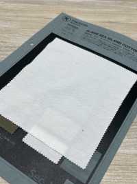 1078421 ALBINI SEA ISLAND COTTON Moss Stitch[Textile / Fabric] Takisada Nagoya Sub Photo