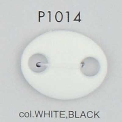 P1014 Nylon Resin Two-hole Cord Stopper